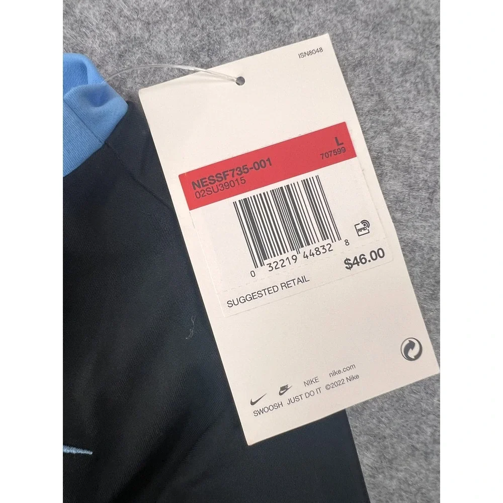 Nike Swim this stylish